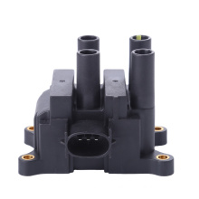 TS 16949 1119835 988f12029ab 988f12029ac 988f12029ad ignition coil for ford Fiesta 1.6